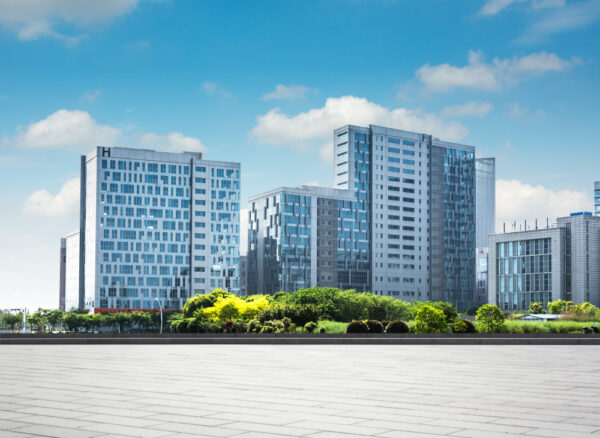 modern-business-building-with-glass-wall-from-empty-floor-1