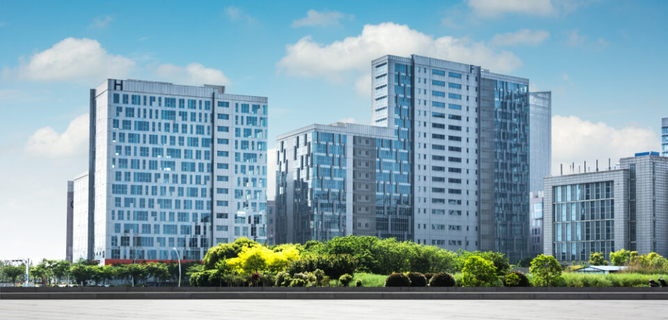 modern-business-building-with-glass-wall-from-empty-floor-1