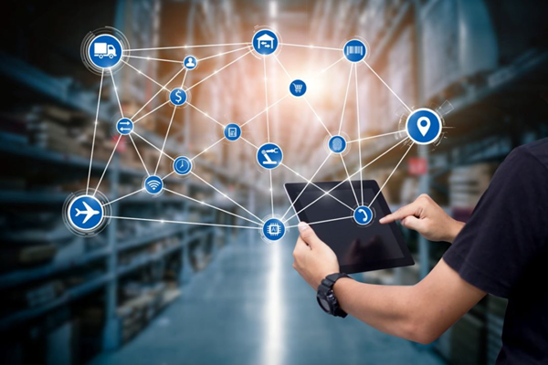 supply-chain-logistics-defined